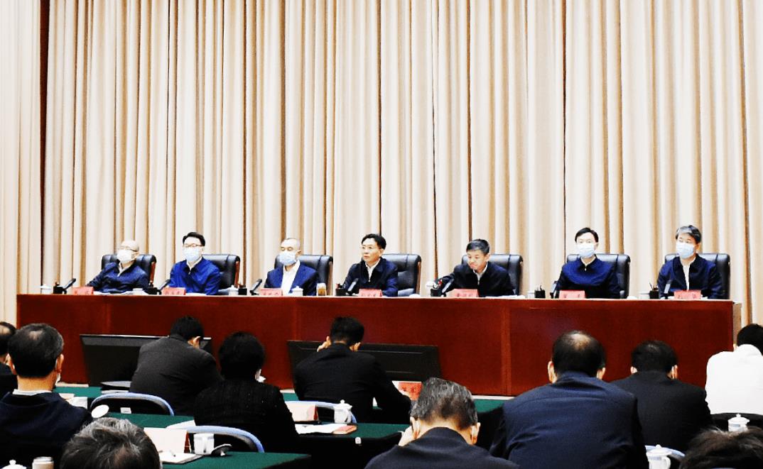 2021年全國(guó)生態(tài)環(huán)境保護(hù)工作會(huì)議 2021年全國(guó)生態(tài)環(huán)境保護(hù)工作會(huì)議
